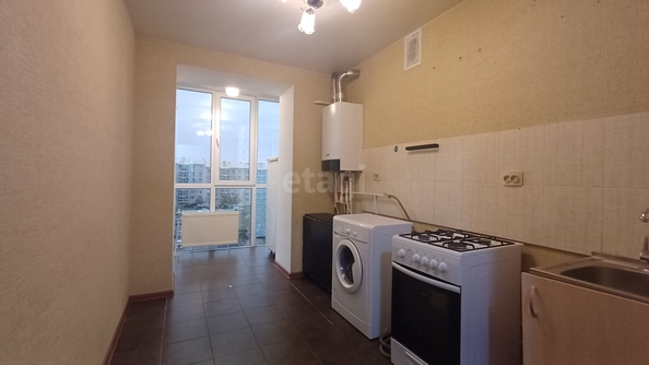 
  Продается 2-комн. квартира 41 м², в КП Жилой район Гармония. Фото 3.