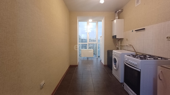 
  Продается 2-комн. квартира 41 м², в КП Жилой район Гармония. Фото 4.