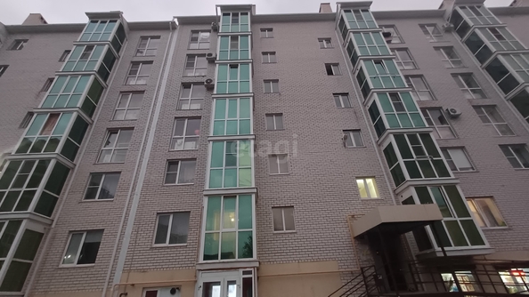 
  Продается 2-комн. квартира 41 м², в КП Жилой район Гармония. Фото 20.