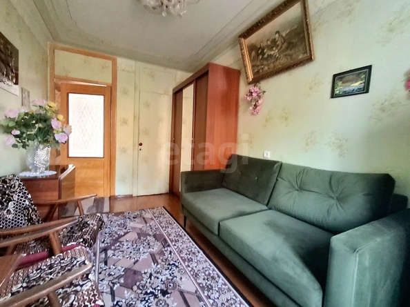 
  Сдается 3-комн. квартира 60 м². Фото 3.