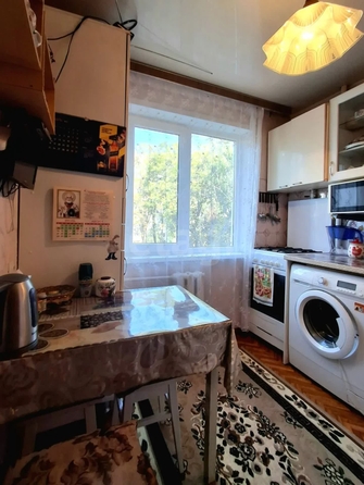 
  Сдается 3-комн. квартира 60 м². Фото 4.
