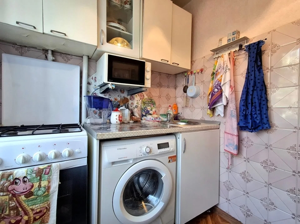 
  Сдается 3-комн. квартира 60 м². Фото 5.