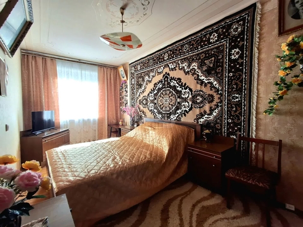 
  Сдается 3-комн. квартира 60 м². Фото 7.
