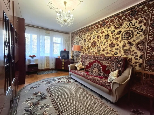
  Сдается 3-комн. квартира 60 м². Фото 9.