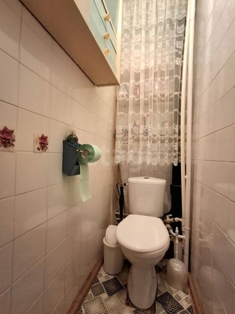 
  Сдается 3-комн. квартира 60 м². Фото 14.