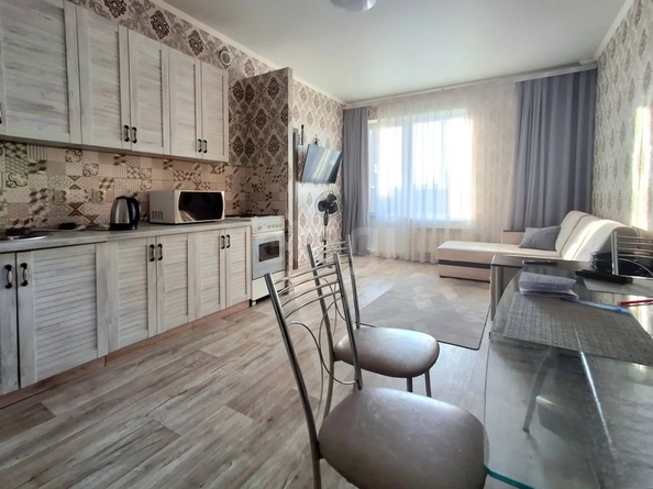 
  Сдается 1-комн. квартира 45 м². Фото 2.