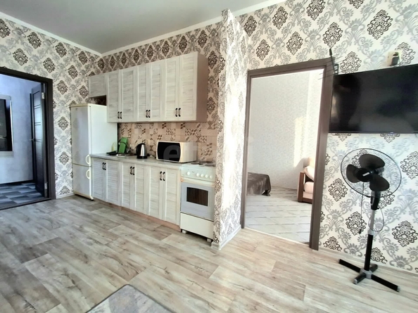
  Сдается 1-комн. квартира 45 м². Фото 3.