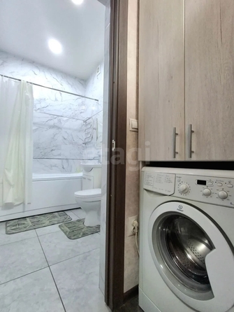 
  Сдается 1-комн. квартира 45 м². Фото 9.