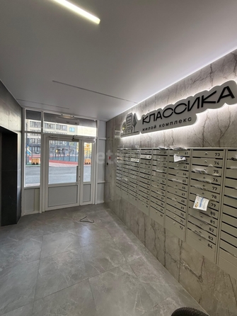 
  Продается студия 23.8 м². Фото 25.