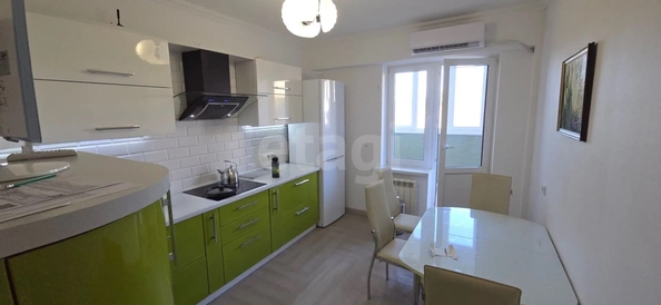 
  Сдается 2-комн. квартира 71 м². Фото 11.