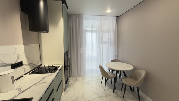 
  Продается 1-комн. квартира 39.2 м². Фото 3.