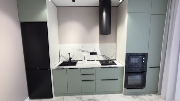 
  Продается 1-комн. квартира 39.2 м². Фото 4.