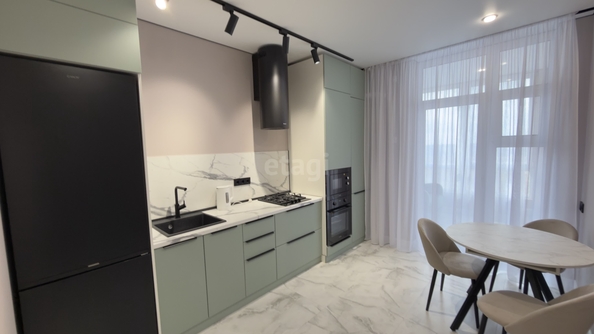 
  Продается 1-комн. квартира 39.2 м². Фото 10.