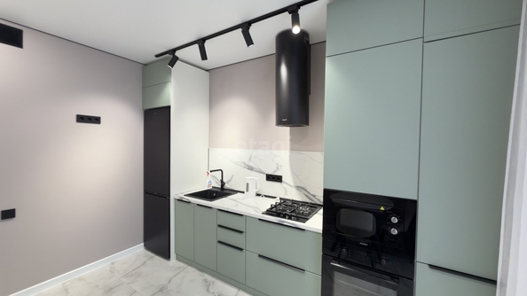 
  Продается 1-комн. квартира 39.2 м². Фото 16.