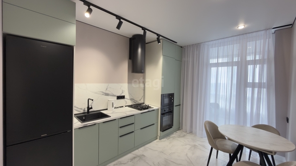 
  Продается 1-комн. квартира 39.2 м². Фото 18.