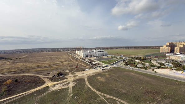 
  Продается 1-комн. квартира 39.2 м². Фото 25.
