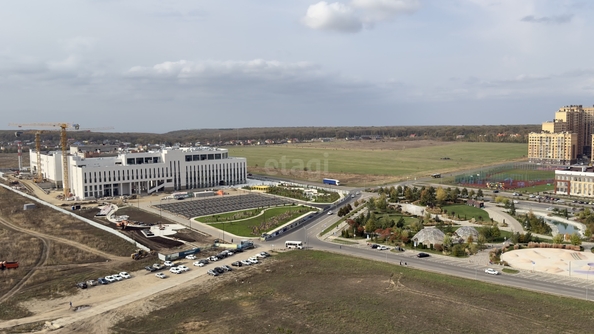 
  Продается 1-комн. квартира 39.2 м². Фото 26.