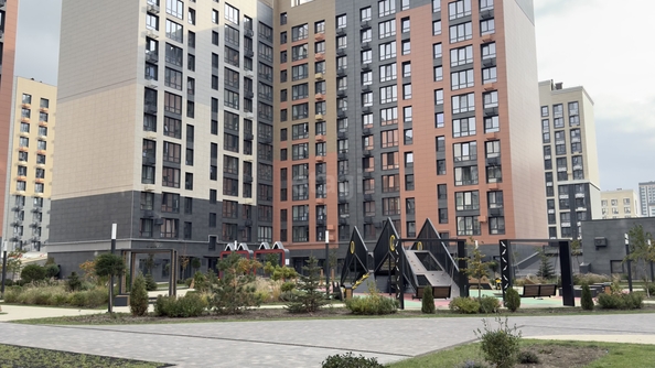 
  Продается 1-комн. квартира 39.2 м². Фото 30.