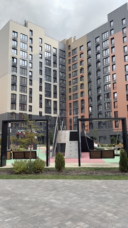 
  Продается 1-комн. квартира 39.2 м². Фото 33.