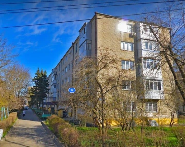 
  Продается 3-комн. квартира 49.5 м². Фото 13.
