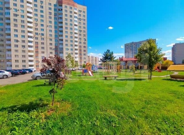 
  Сдается 3-комн. квартира 71.2 м². Фото 13.