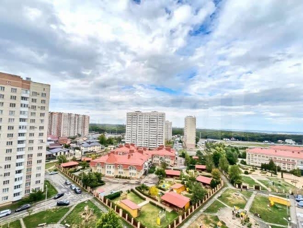 
  Сдается 3-комн. квартира 71.2 м². Фото 14.