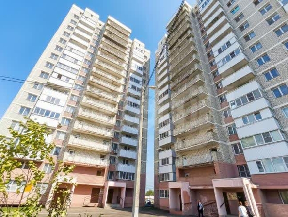 
  Сдается 3-комн. квартира 71.2 м². Фото 15.