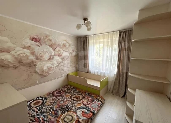 
  Продается 3-комн. квартира 47.5 м². Фото 3.