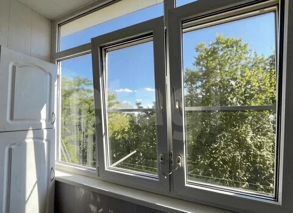 
  Продается 3-комн. квартира 47.5 м². Фото 5.