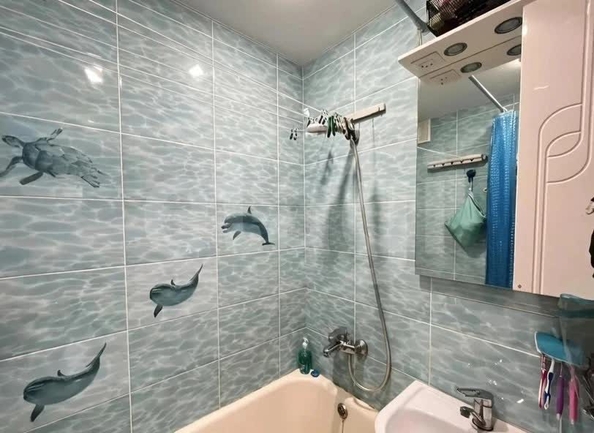 
  Продается 3-комн. квартира 47.5 м². Фото 8.