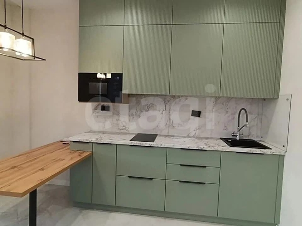 
  Продается 1-комн. квартира 46.3 м². Фото 3.