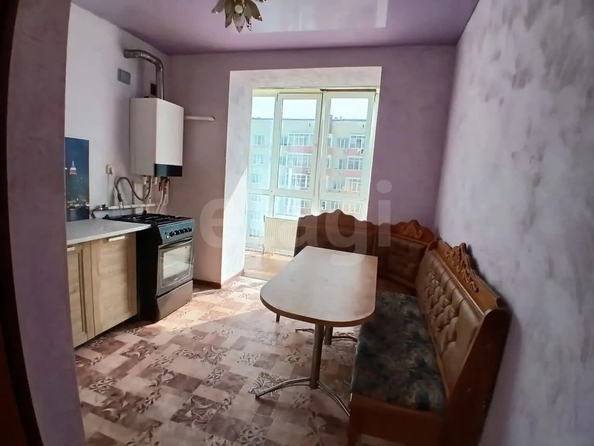
  Продается 1-комн. квартира 33 м². Фото 1.