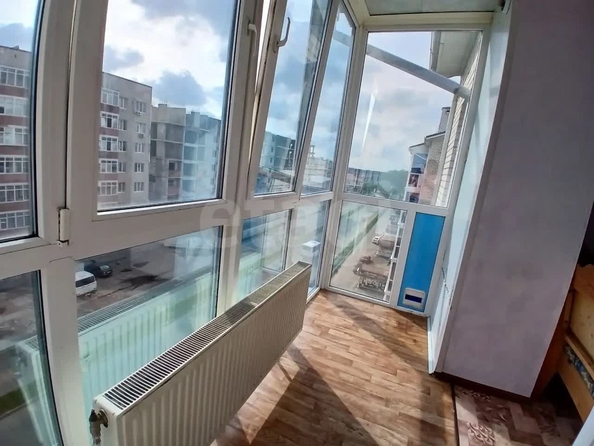 
  Продается 1-комн. квартира 33 м². Фото 4.