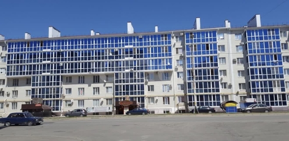 
  Продается 1-комн. квартира 33 м². Фото 5.