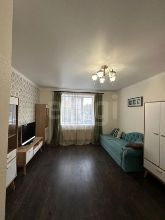 
  Продается 1-комн. квартира 40.1 м². Фото 3.