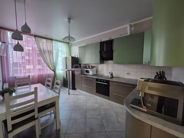 
  Продается 3-комн. квартира 90 м². Фото 5.