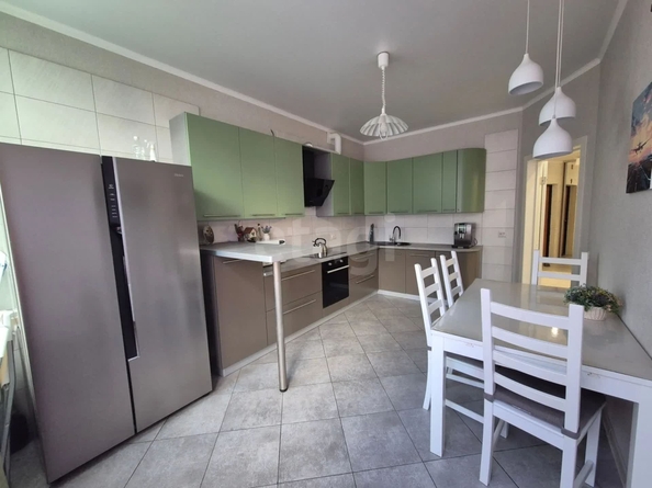 
  Продается 3-комн. квартира 90 м². Фото 6.