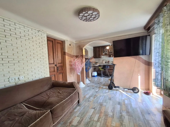 
  Сдается дом 60 м². Фото 6.