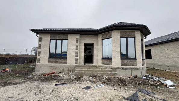 
  Продается дом 140 м², в КП Жилой район Гармония. Фото 1.