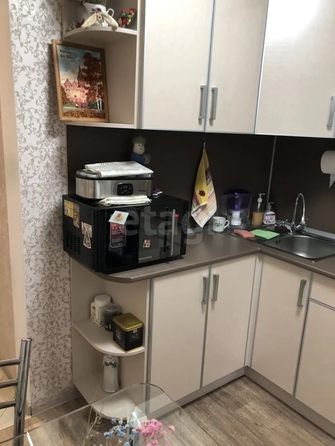 
  Продается 1-комн. квартира 30.2 м². Фото 7.