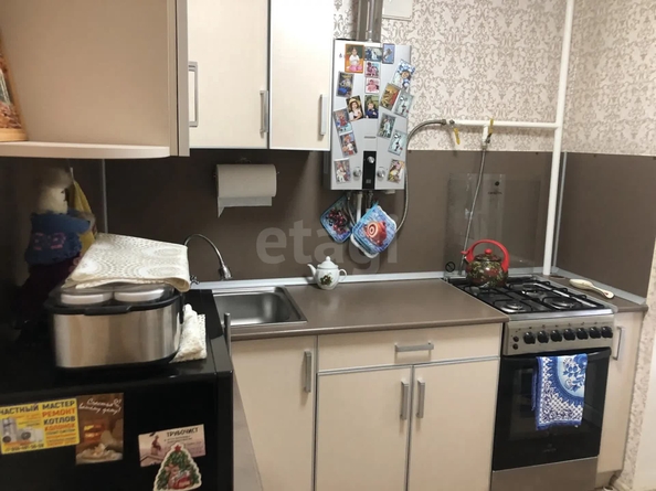 
  Продается 1-комн. квартира 30.2 м². Фото 11.