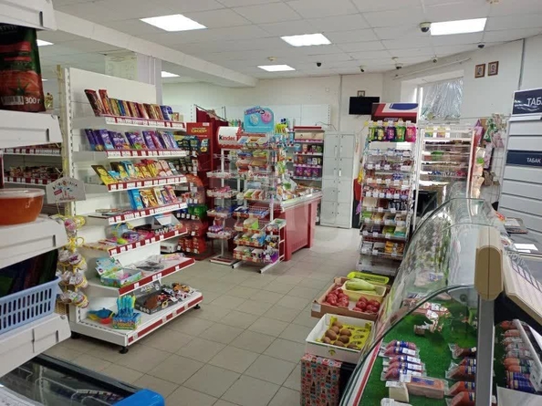 
  Продается торговая площадь 130 м². Фото 1.