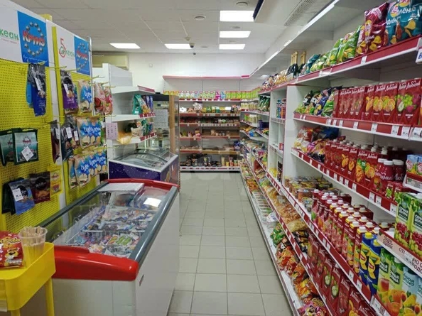 
  Продается торговая площадь 130 м². Фото 4.