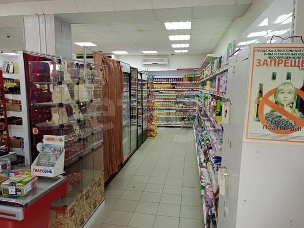 
  Продается торговая площадь 130 м². Фото 13.