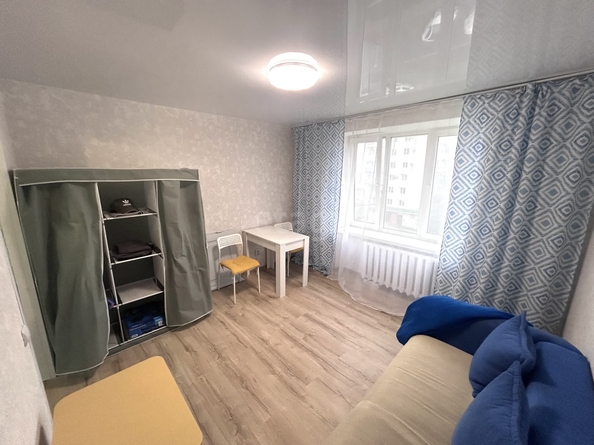
  Продается комната 19 м². Фото 1.