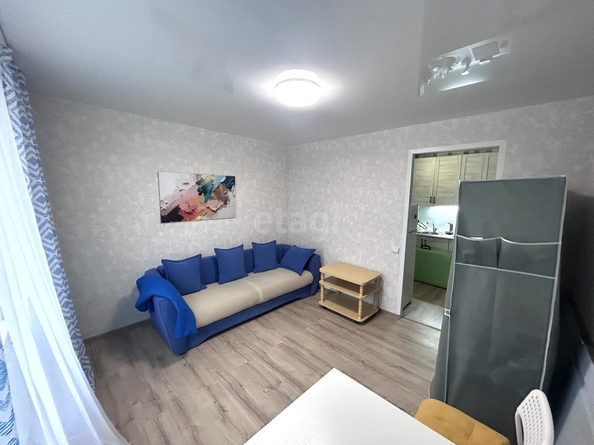 
  Продается комната 19 м². Фото 4.