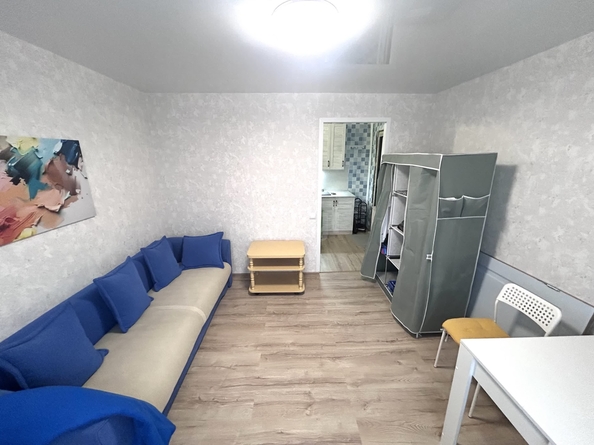 
  Продается комната 19 м². Фото 5.