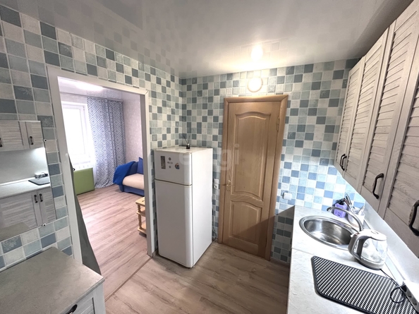 
  Продается комната 19 м². Фото 6.