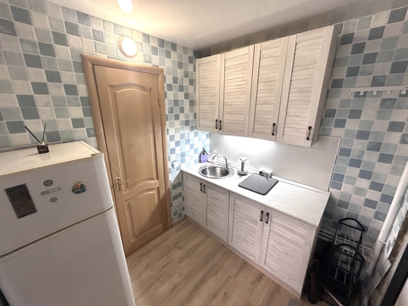 
  Продается комната 19 м². Фото 7.