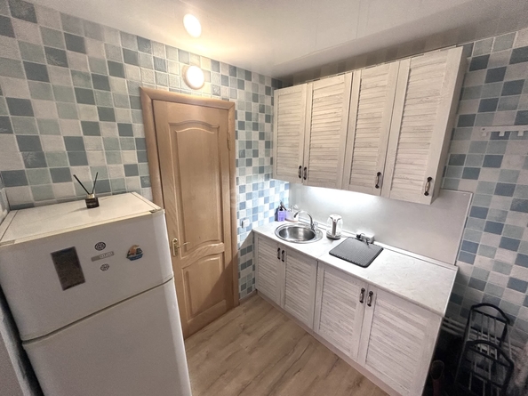 
  Продается комната 19 м². Фото 9.